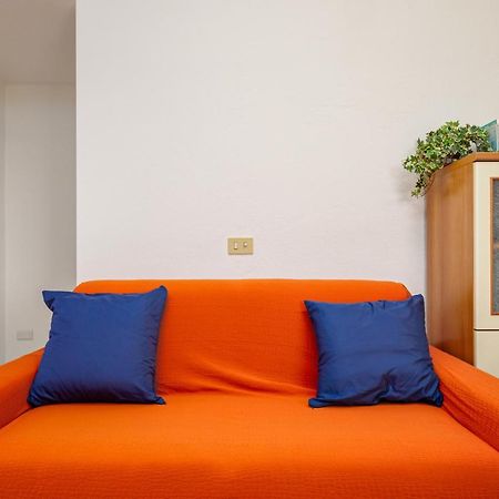 Casa Salina Bamba Villa San Teodoro  Kültér fotó