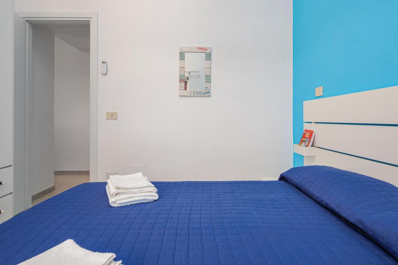 Casa Salina Bamba Villa San Teodoro  Kültér fotó