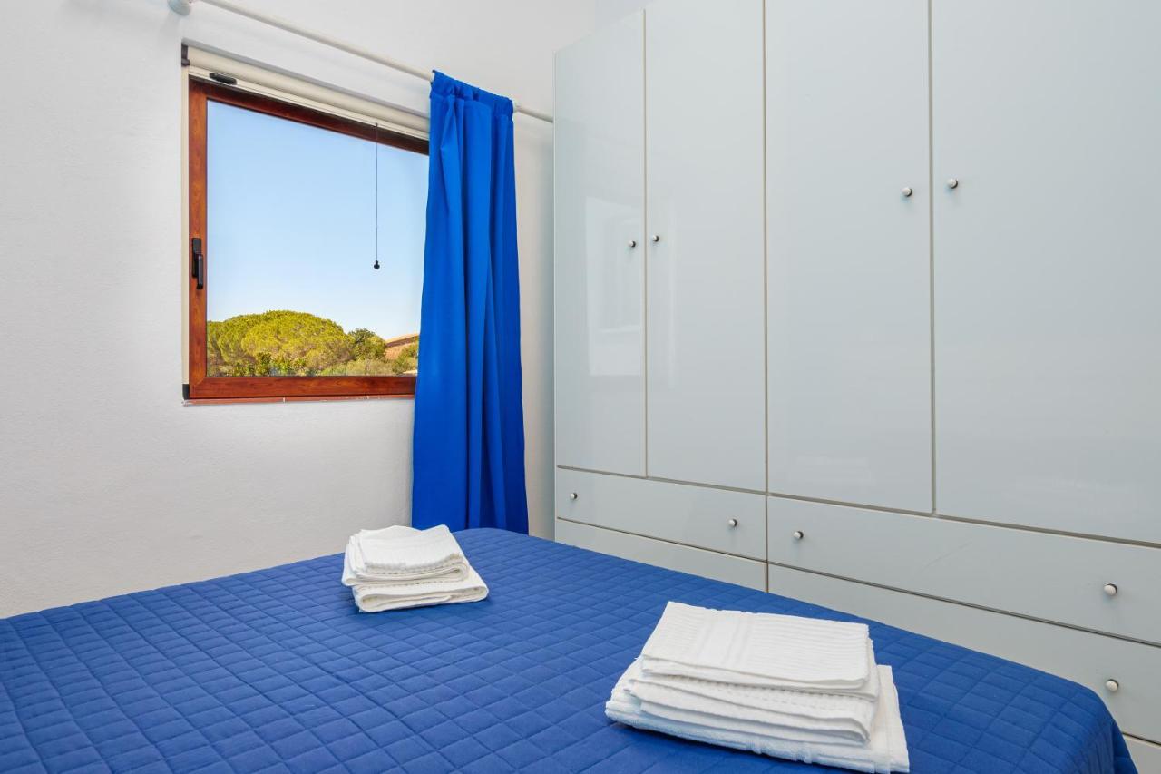 Casa Salina Bamba Villa San Teodoro  Kültér fotó