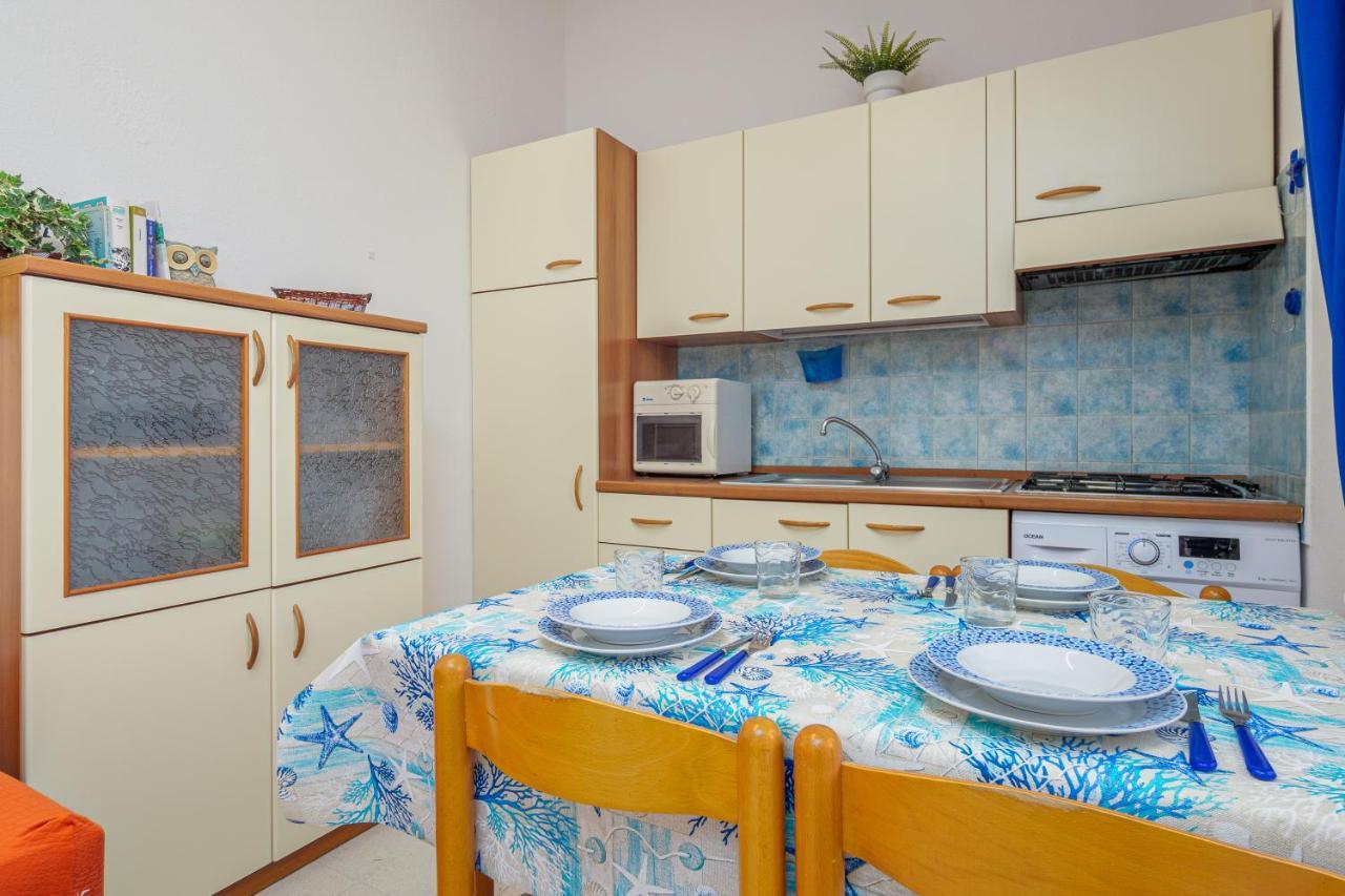 Casa Salina Bamba Villa San Teodoro  Kültér fotó