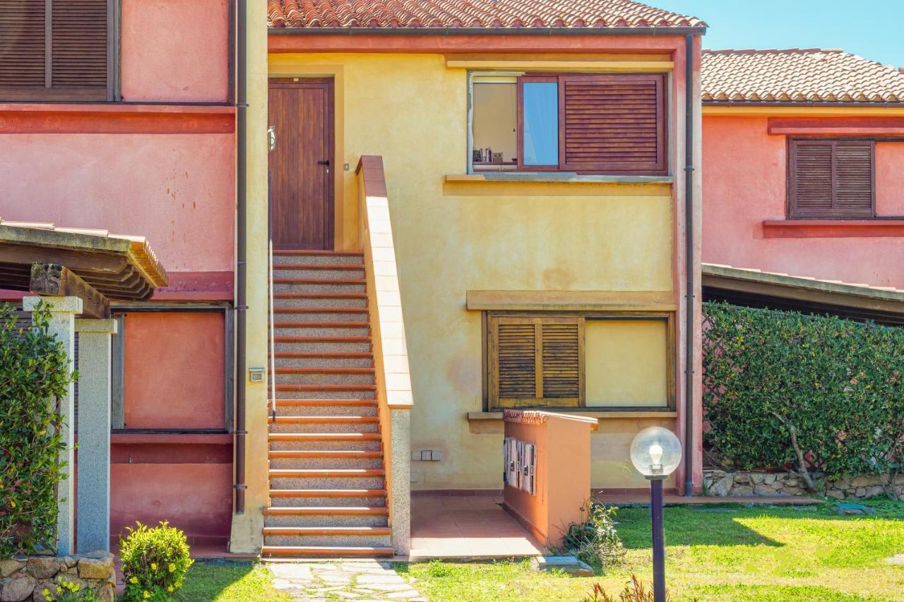 Casa Salina Bamba Villa San Teodoro  Kültér fotó