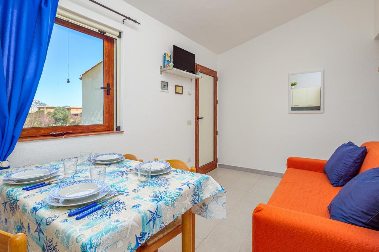 Casa Salina Bamba Villa San Teodoro  Kültér fotó