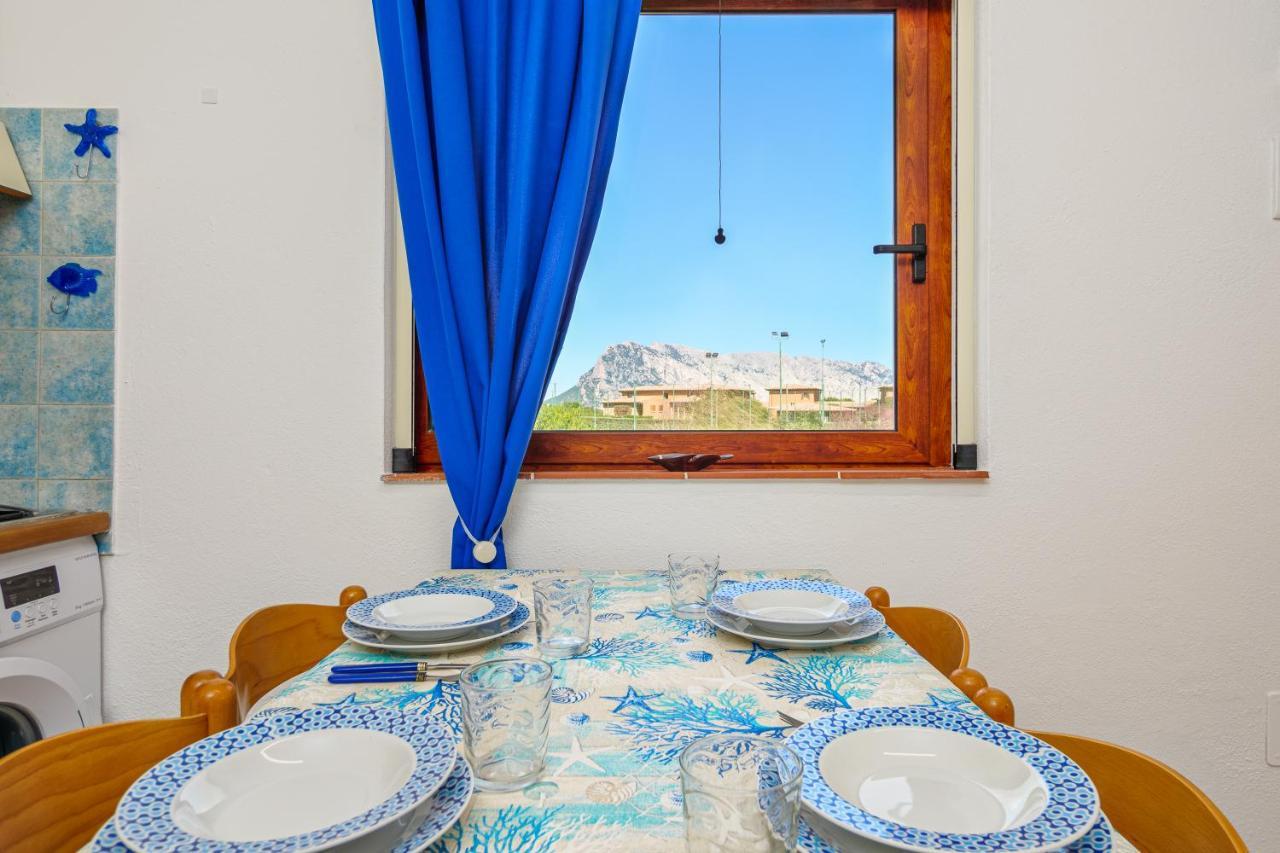 Casa Salina Bamba Villa San Teodoro  Kültér fotó